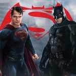 Batman vs Superman