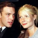 Ben Affleck with Gwyneth-Paltrow 