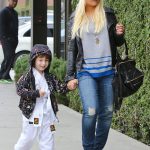 Christina and her Max