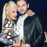 Christina and Rutler