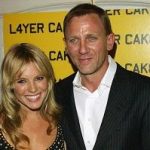 Daniel Craig and Sienna Miller