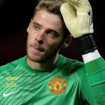 David de Gea Height, Age, Wife, Family, Biography