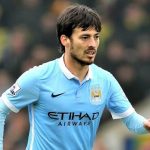 David Silva Height, Age, Girlfriend, Wife, Children, Family, Biography