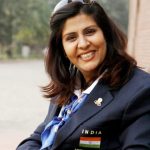 Deepa Malik Age, Husband, Children, Family, Biography & More