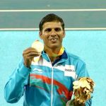 Devendra Jhajharia Height, Age, Wife, Family, Biography