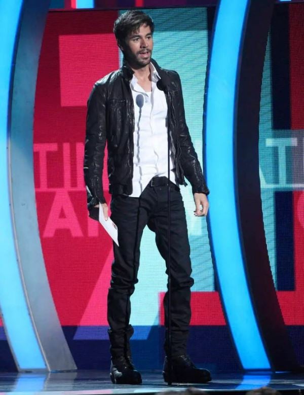 Enrique Iglesias