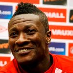 Asamoah Gyan Height, Age, Wife, Children, Family, Biography