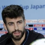 Gerard Piqué Height, Weight, Age, Affairs, Family, Biography & More