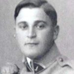 Grand father of Angela Merkel