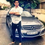 Harman Virk Mercedes-Benz