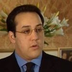 Kulsoom Nawaz's Son Hasan Nawaz Sharif