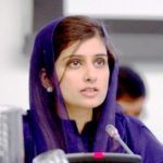 Hina Rabbani Khar Age, Husband, Family, Biography & More