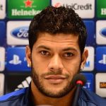 Hulk (Footballer) Height, Age, Wife, Family, Biography