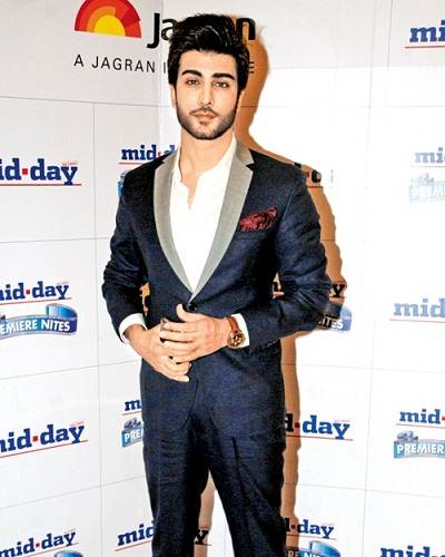 Imran Abbas Naqvi