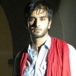 Imran Abbas in Khuda aur Mohabbat
