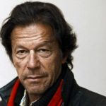 Imran Khan