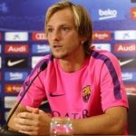 Ivan Rakitić Height, Age, Wife, Children, Family, Biography