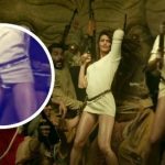 Jacqueline Fernandez kirpan controversy