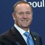 John Key Age, Wife, Children, Family, Biography