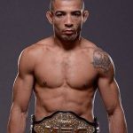José Aldo Height, Age, Wife, Children, Family, Biography