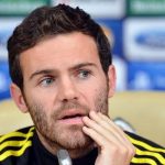 Juan Mata Height, Age, Girlfriend, Family, Biography