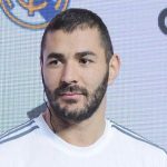 Karim Benzema Height, Age, Girlfriend, Wife, Children, Family, Biography
