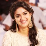 Keerthy Suresh Height, Weight, Age, Husband, Family, Biography & More