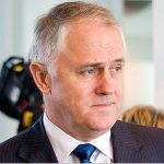 Malcolm Turnbull Age, Wife, Children, Family, Biography