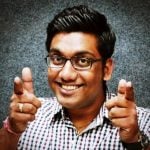 Manan Desai Height, Weight, Age, Biography, Affairs & More