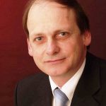 Marc kasner brother of Angela Markel