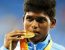 Mariyappan Thangavelu