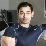 Mulayam Singh Yadav son Prateek Yadav