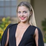 Olena Khamula Height, Age, Boyfriend, Husband, Family, Biography & More