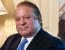Pakistani PM Sharif