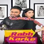 Rabb karke by Nimrat Khaira
