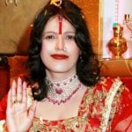 Radhe Maa Age, Husband, Children, Family, Biography & More
