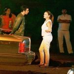 Ranbir Kapoor with Nandita Mahtani