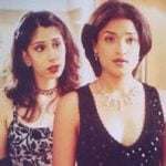 Sandhya in Swabhimaan