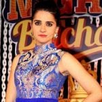 Shruti Seth Height, Weight, Age, Husband, Biography & More