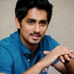 Siddharth (Actor) Height, Age, Girlfriend, Wife, Family, Biography & More