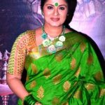 Sudha Chandran as Yamini Raheja