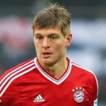 Toni kroos Height, Age, Wife, Family, Biography