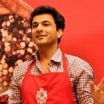 Vikas Khanna Height, Weight, Age, Biography, Wife & More