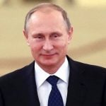 Vladimir Putin Height, Weight, Age, Wife, Family, Biography & More