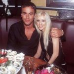 Enrique and Aguleira