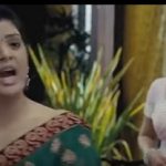 prachee -pathak in ready