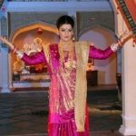 prachee pathak in udaan