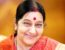 Sushma Swaraj