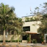 Abhishek Bachchan House Jalsa In Mumbai