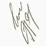 Ajay Devgn Signature